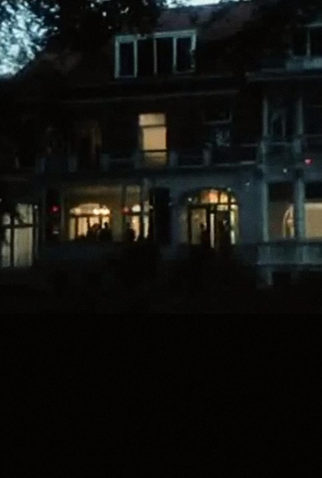 Poster 1 de Curta In Passing - The Party (1985)