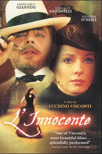  de Filme O Inocente (1976)