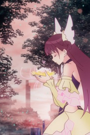 Poster de Episódio エンジェル・エンジェル (2021)
