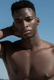 Leroy Siyafa - Poster 1