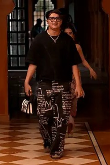 Poster de Episódio एपिसोड 5 (2025)