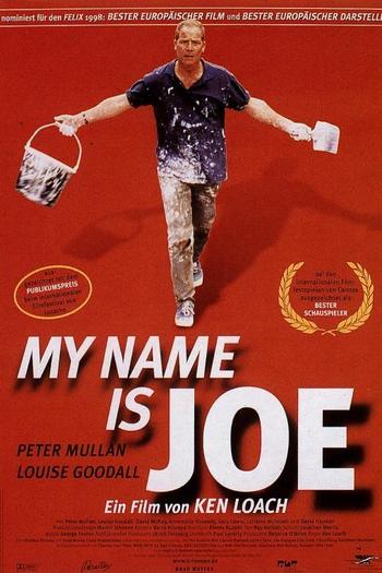  de Filme Meu Nome é Joe (1998)