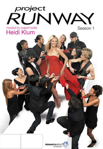 Project Runway (1ª Temporada) (Project Runway (Season 1))