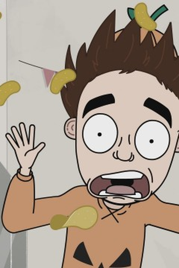 Poster de Episódio Pickled Onion (2021)