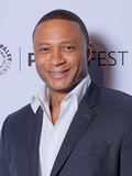 David Ramsey (I)