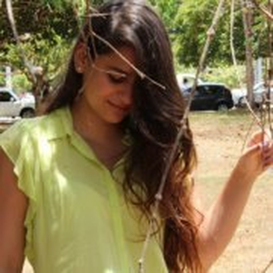 Foto de perfil de Carolina