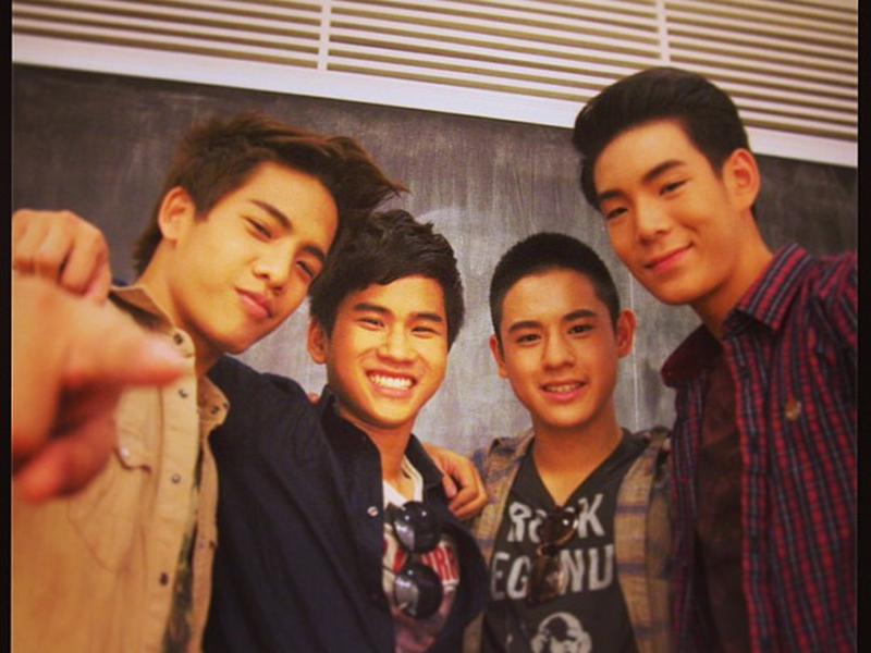 Foto 6 de Grean Fictions