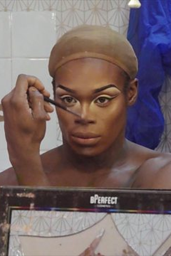 Poster de Episódio Asttina Mandella (2022)