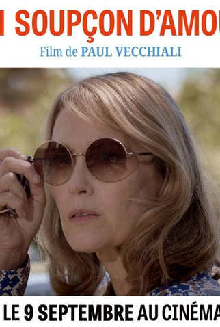 Poster 1 de Filme Un soupçon d'amour (2020)
