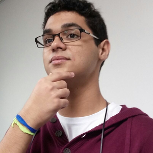 Foto de perfil de Ian Santana