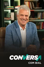 Conversa com Bial (8ª Temporada) (Conversa com Bial (8ª Temporada))