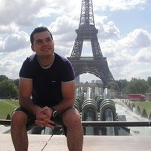 Foto de perfil de Guilherme