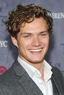 Finn Jones - Poster 2