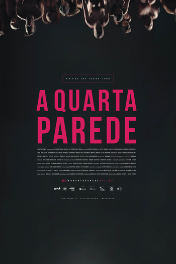  de Filme A Quarta Parede (2019)