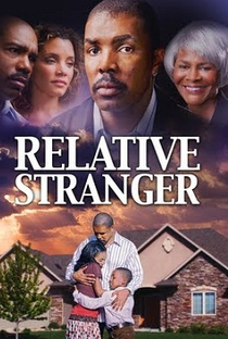 Relative Stranger - Poster / Capa / Cartaz - Oficial 1