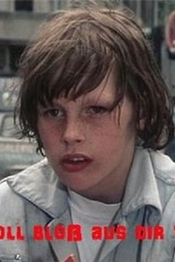 Poster de Filme Was soll bloß aus dir werden (1984)