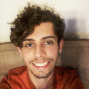 Foto de perfil de Emerson F. da Costa Leite