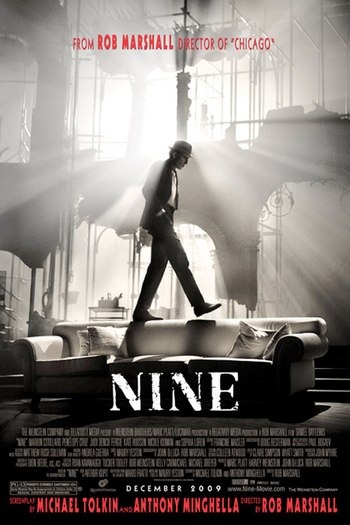  de Filme Nine (2009)