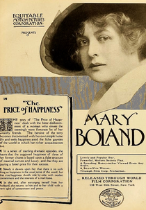 The Price of Happiness (The Price of Happiness)