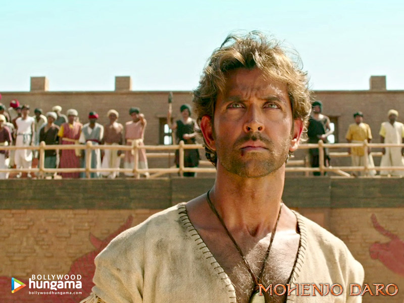 Foto 4 de Mohenjo Daro