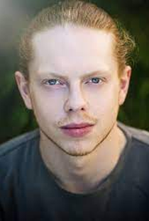 Andrew Lavelle - Poster 1