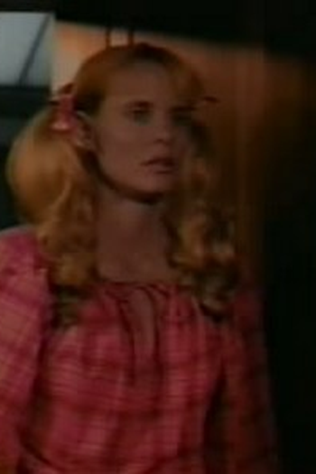 Poster de Episódio Dr. Strangechild (1995)