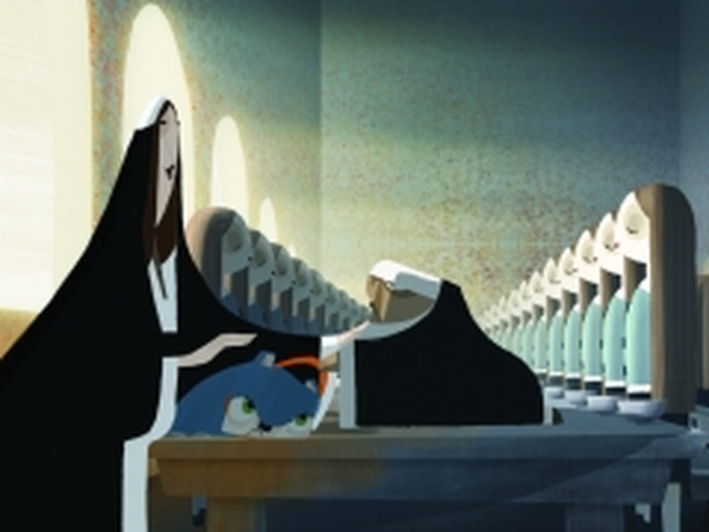 Foto 1 de Cães no Paraíso