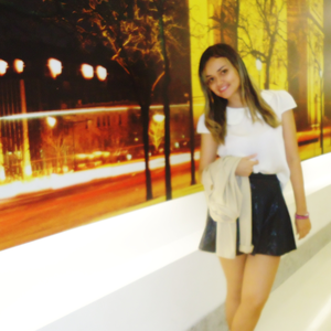 Foto de perfil de Maria