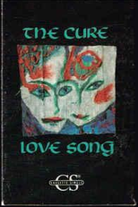 The Cure: Lovesong (The Cure: Lovesong)