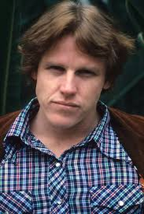 Gary Busey - Poster 1