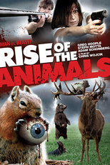 Rise of the Animals (Rise of the Animals)