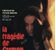 La tragédie de Carmen