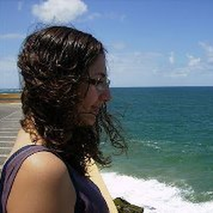 Foto de perfil de Nahara