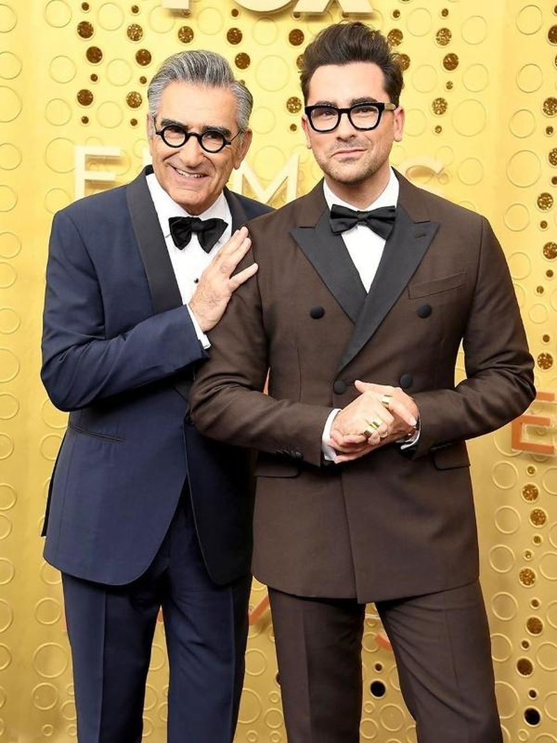 Dan Levy (VII) - Foto 10