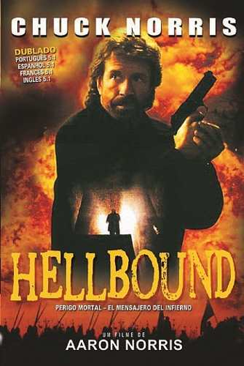  de Filme Perigo Mortal (1994)