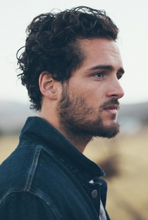 Judah McFadden - Poster 1