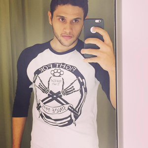 Foto de perfil de Carlos Henrique Kleinlein