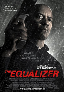 O Protetor (The Equalizer)