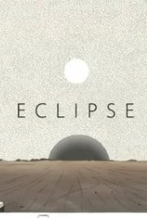 Eclipse - Poster / Capa / Cartaz - Oficial 1
