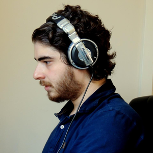 Foto de perfil de Gust Marthos