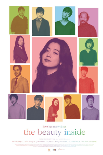  de Filme Todo Dia uma Vida (2015)