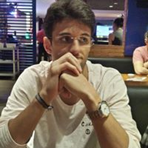Foto de perfil de César