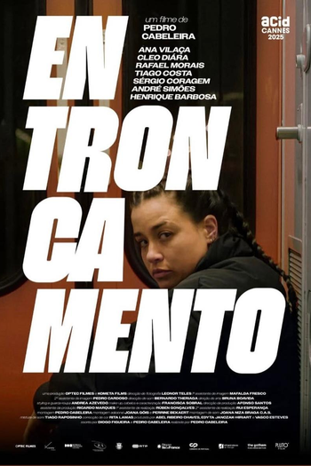 Poster de Filme Entroncamento (2025)