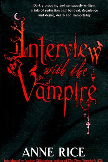 Poster de Série The Vampire Chronicles (1ª  Temporada) (2019)
