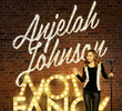 Anjelah Johnson: Not Fancy