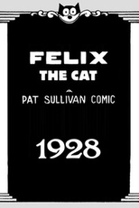 Felix the Cat in Futuritzy (Felix the Cat in Futuritzy)