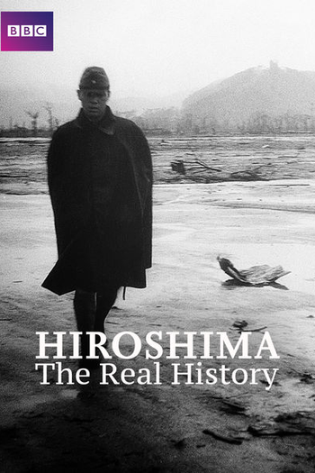 Poster de Filme Hiroshima (2015)