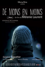 De moins en moins (De moins en moins)