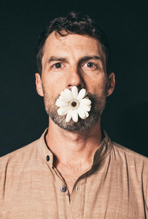 Miles Crawford - Poster 1