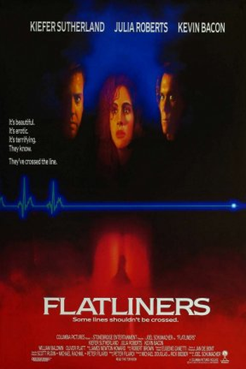  de Filme Linha Mortal (1990)